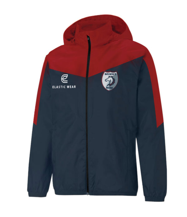 Windbreaker